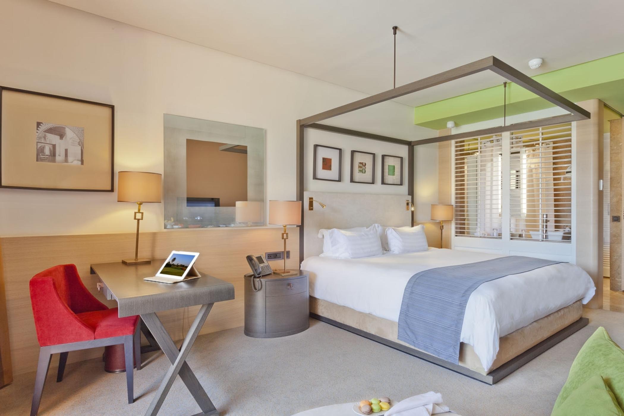 Pickalbatros Hotel Du Golf - Adults Friendly 16 Years Plus- All-Inclusive Marrakesh Esterno foto