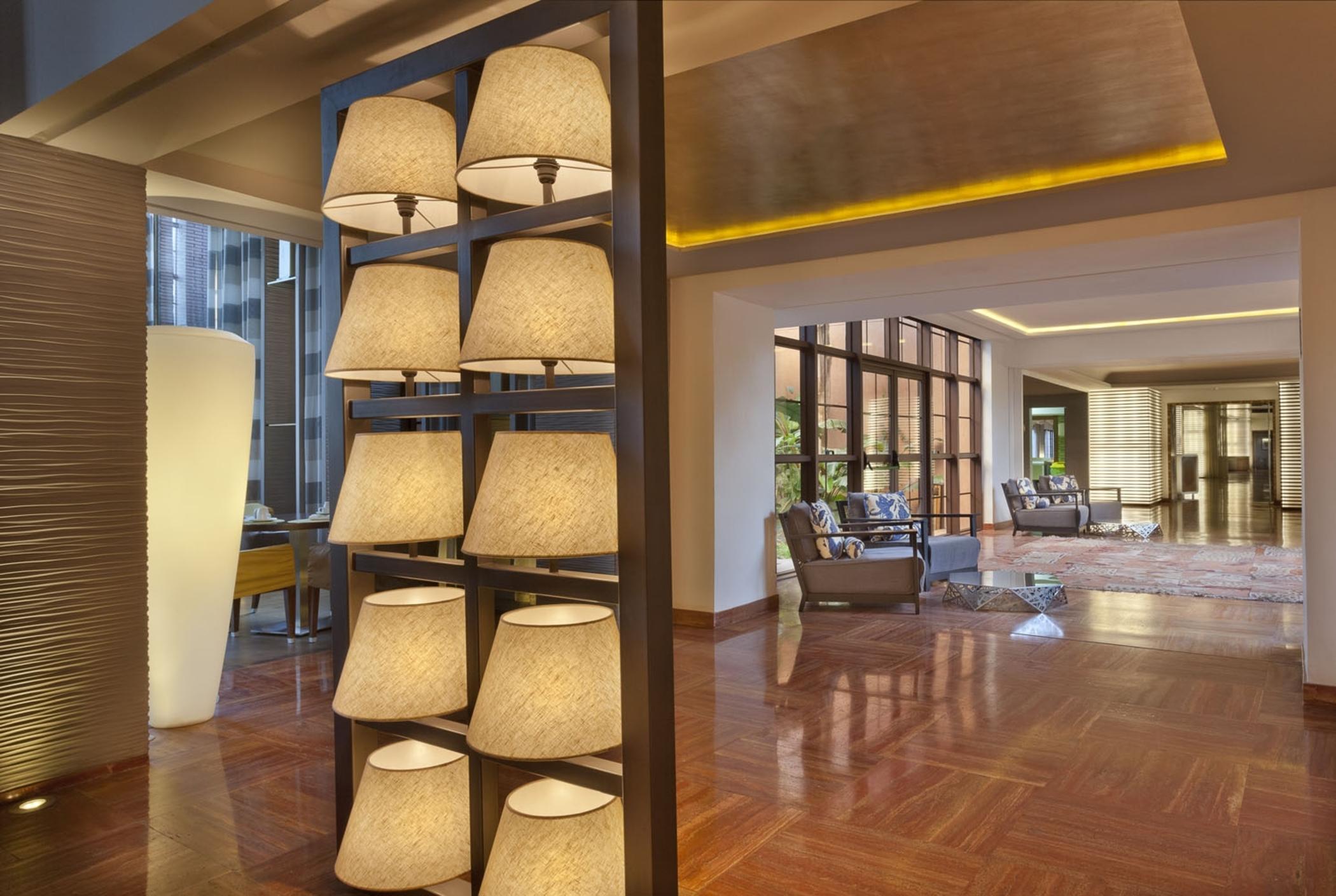 Pickalbatros Hotel Du Golf - Adults Friendly 16 Years Plus- All-Inclusive Marrakesh Esterno foto