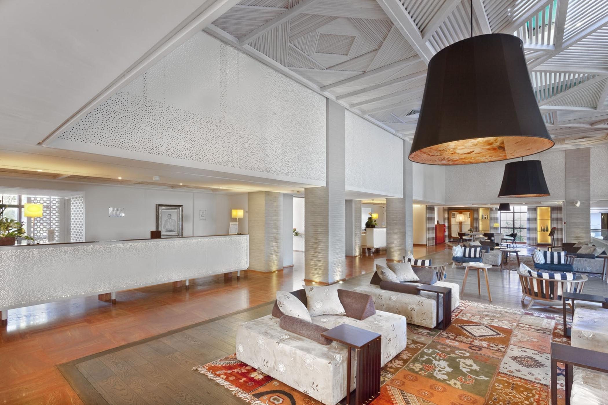 Pickalbatros Hotel Du Golf - Adults Friendly 16 Years Plus- All-Inclusive Marrakesh Esterno foto