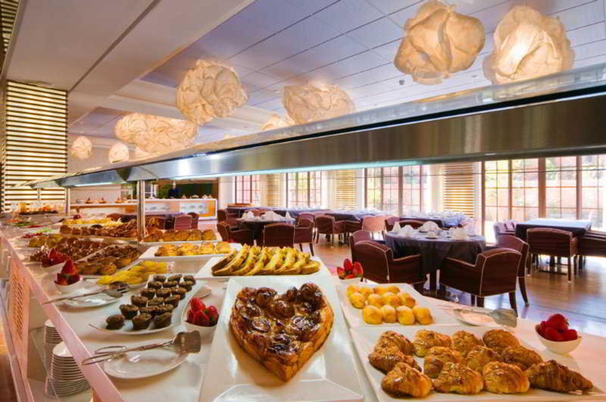 Pickalbatros Hotel Du Golf - Adults Friendly 16 Years Plus- All-Inclusive Marrakesh Ristorante foto