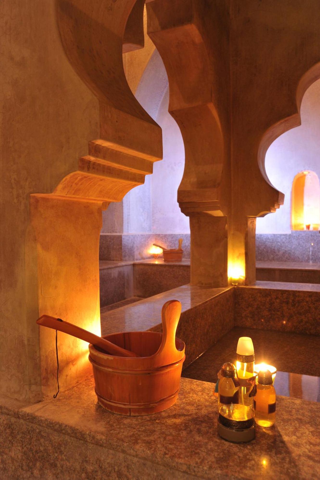 Pickalbatros Hotel Du Golf - Adults Friendly 16 Years Plus- All-Inclusive Marrakesh Esterno foto