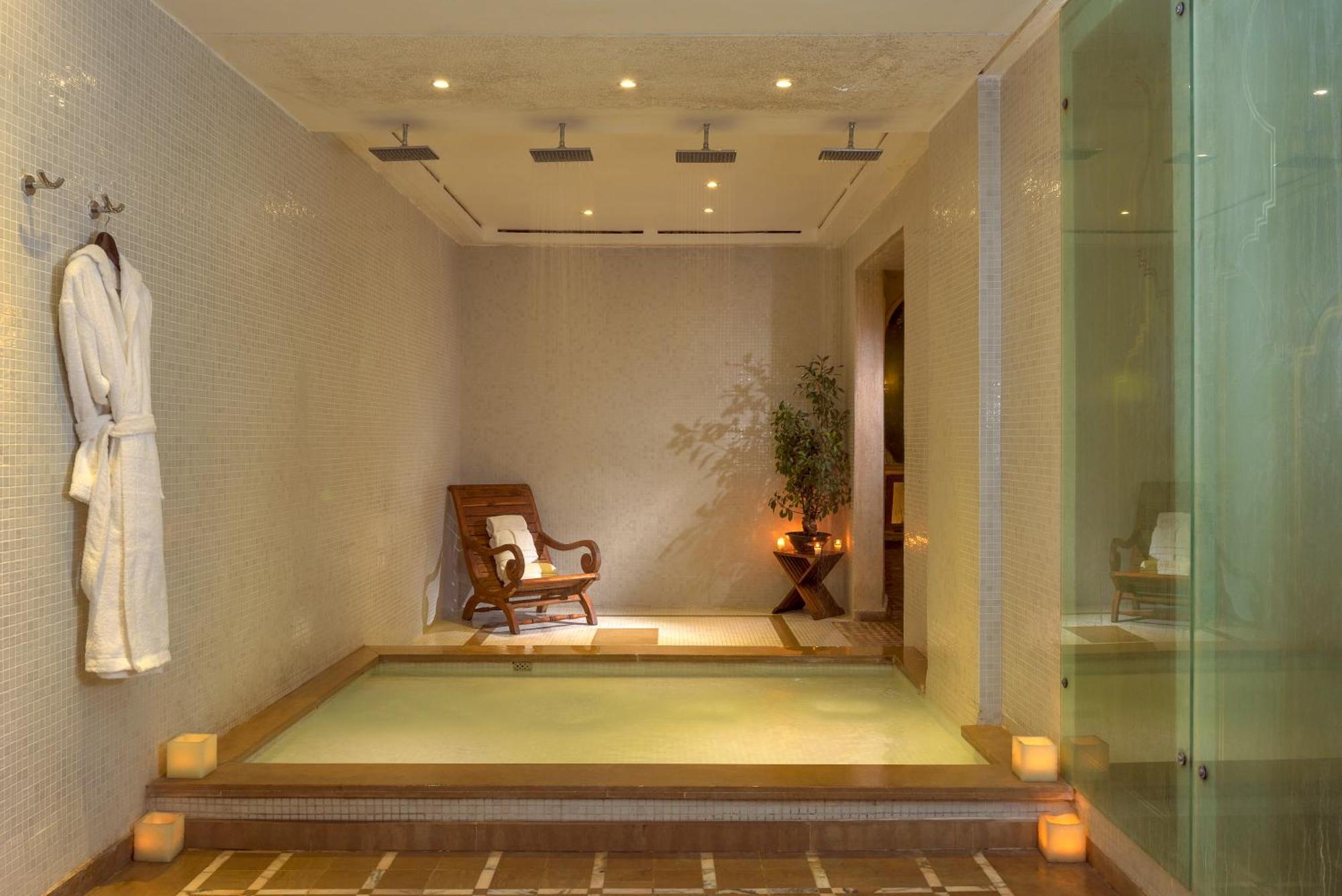 Pickalbatros Hotel Du Golf - Adults Friendly 16 Years Plus- All-Inclusive Marrakesh Esterno foto