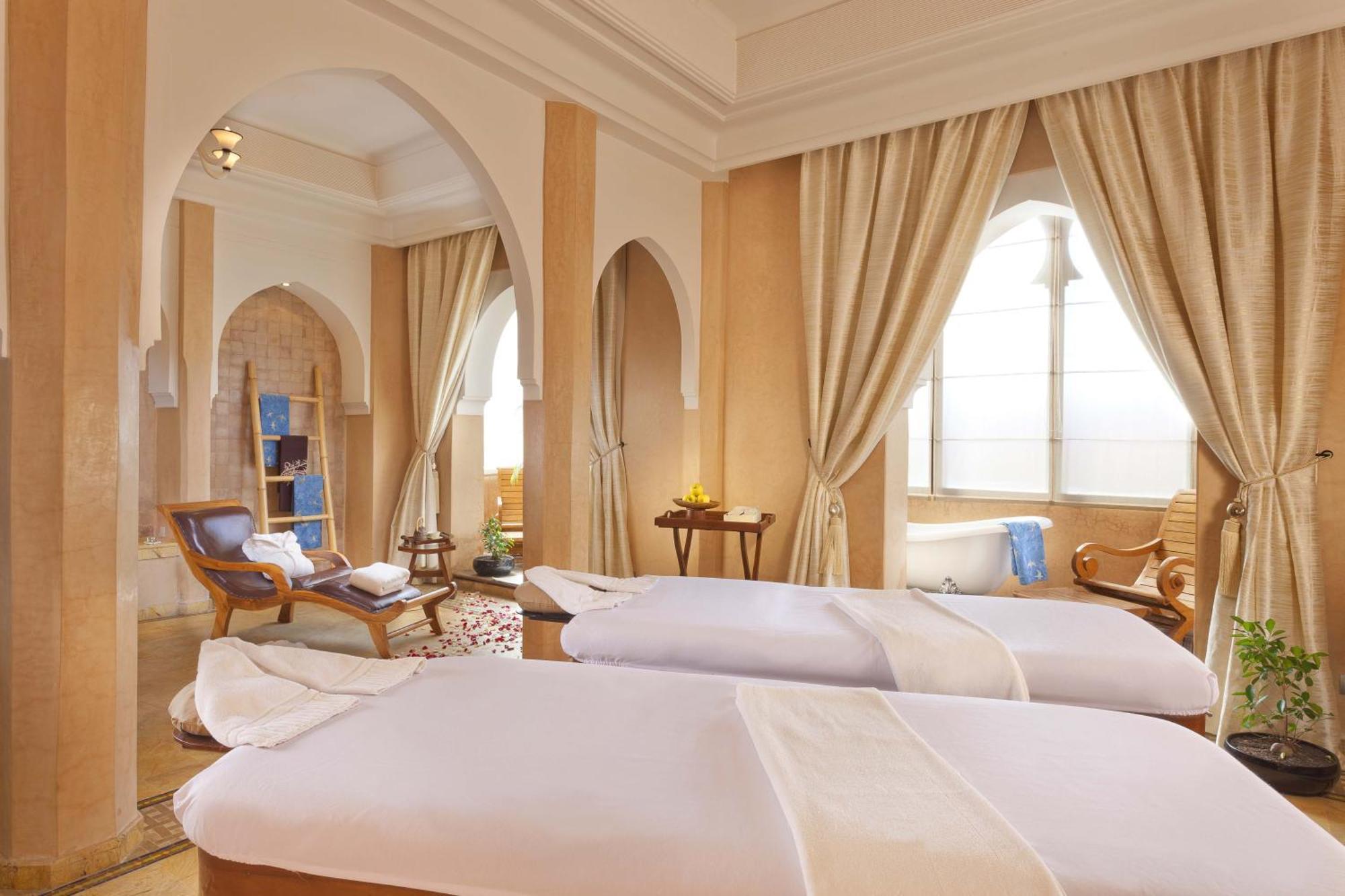 Pickalbatros Hotel Du Golf - Adults Friendly 16 Years Plus- All-Inclusive Marrakesh Esterno foto