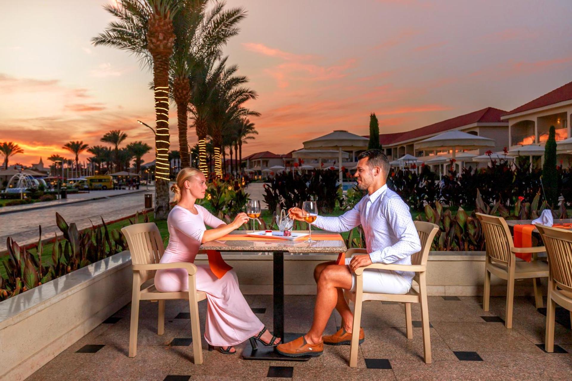 Pickalbatros Hotel Du Golf - Adults Friendly 16 Years Plus- All-Inclusive Marrakesh Esterno foto