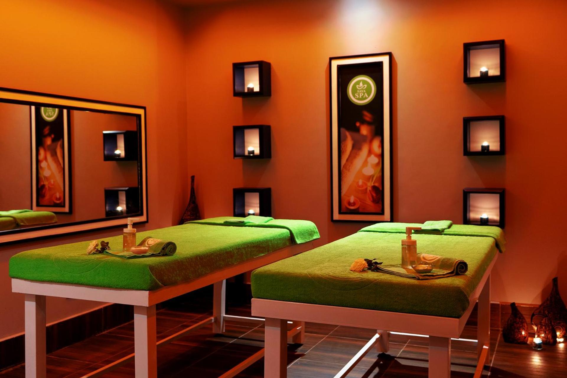 Pickalbatros Hotel Du Golf - Adults Friendly 16 Years Plus- All-Inclusive Marrakesh Esterno foto