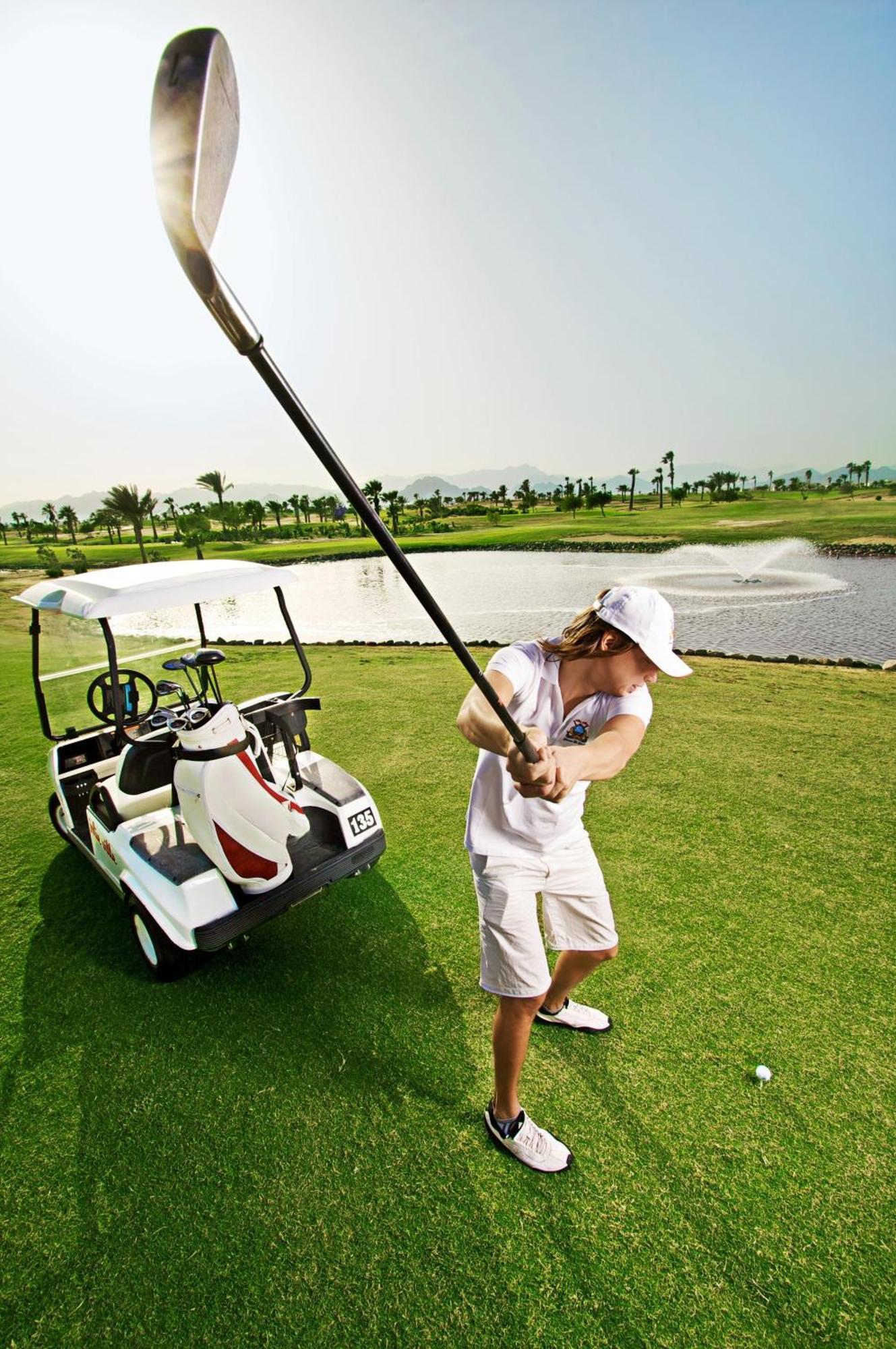 Pickalbatros Hotel Du Golf - Adults Friendly 16 Years Plus- All-Inclusive Marrakesh Esterno foto