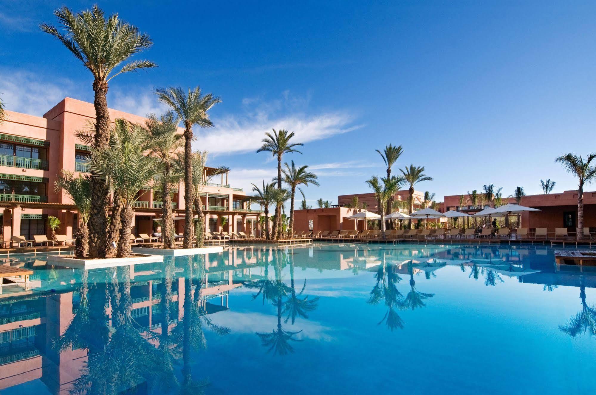 Pickalbatros Hotel Du Golf - Adults Friendly 16 Years Plus- All-Inclusive Marrakesh Servizi foto